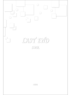 cover image of LAST END
